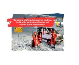 Tauberbischofsheim, Mobilität auf dem Lande – der Sportjugendförderverein Main-Tauber e.V. macht mobil (Bild vergrößern)