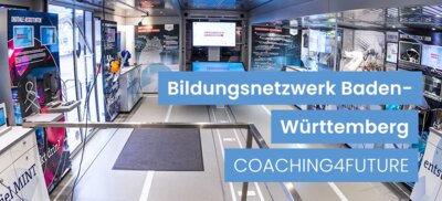 Coaching4Future (Bild vergrößern)