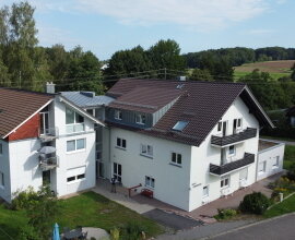 Mudau-Langenelz, Unser Traum: Mehr Raum = Mehr Angebote im Haus Lebensquell (Bild vergrößern)