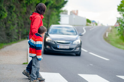 Sensoren am Auto: Eigendiagnose reicht nicht (Bild vergrößern)