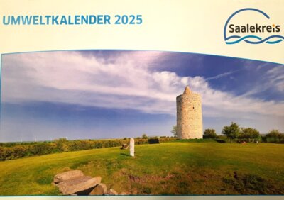 Umweltkalender 2025