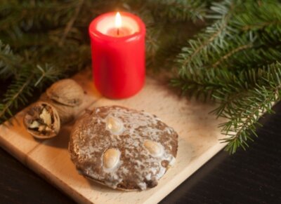 Advent im Mehrgenerationenhaus