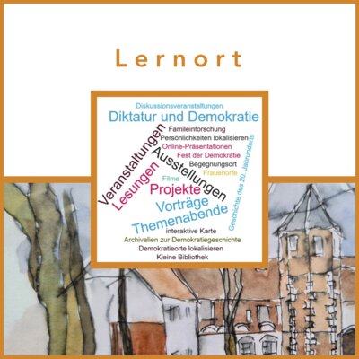 Meldung: November 2024 - Gründung des wissenschaftlichen Beirats für den Lernort