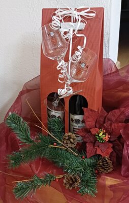 Geschenkset Edler von Querfurt