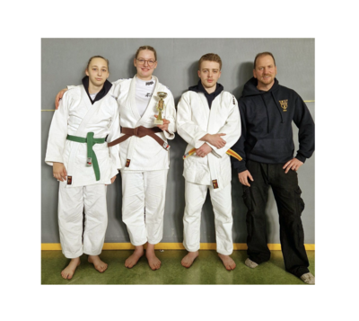 Judo - Luftfahrt Masters