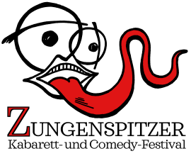 Adelsheim, "Zungenspitzer – Kabarett- und Comedy-Festival" (Bild vergrößern)