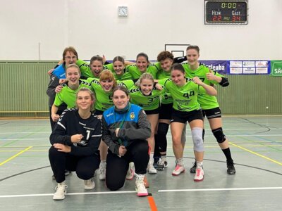 Erfolgreicher Adventsausflug der SHV Frauen (Bild vergrößern)