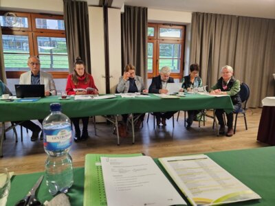 Lokale Aktionsgruppe Warnow-Elde-Land (Bild vergrößern)