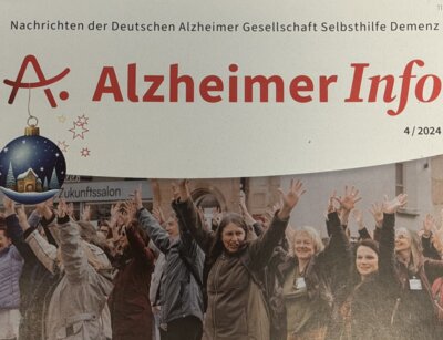 Alzheimer Info 4/24
