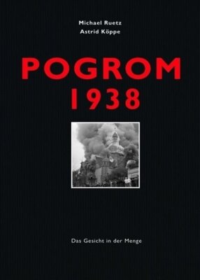Michael Ruetz - Progrom