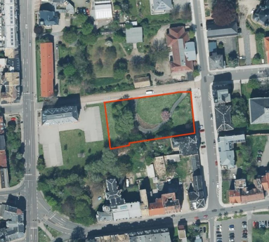 Investor fürs „Ranniger-Gelände“ gesucht: Konzept mit Qualität gewinnt (Bild vergr&ouml;&szlig;ern)