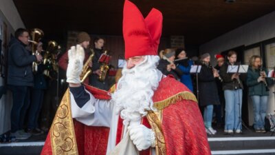 Rückblick auf ein zauberhaftes Wochenende: Der Christkindlmarkt in Emmelshausen war ein voller Erfolg!