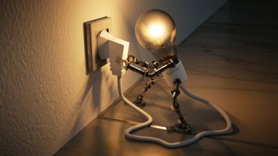 Foto zur Meldung: Stromausfälle in Ommersheim