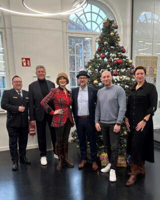 BRANDENBURG-TAG 2027: Kuratorium bittet Landesregierung, die Stadt Beelitz mit der Ausrichtung zu beauftragen