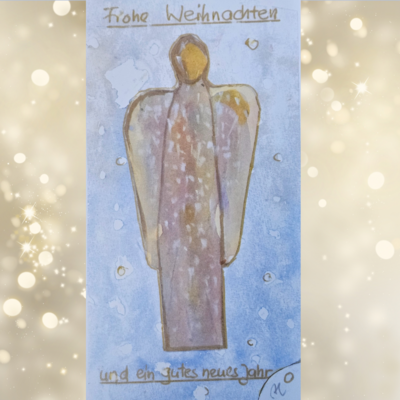 Füreinander da sein - Jede Spende hilft! (Bild vergrößern)