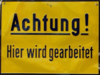 Arbeitsdienste