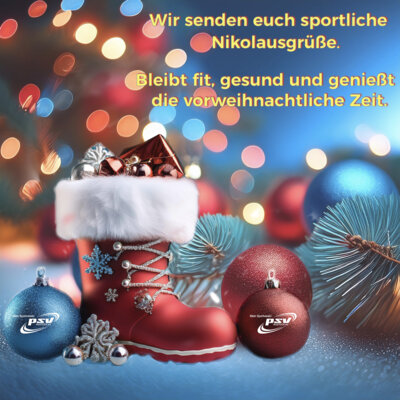 Nikolausgrüße (Bild vergrößern)