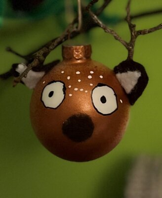 Weihnachtsbasar 2024 in der Peeneschule