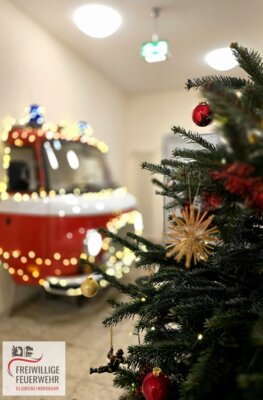 Sicherheitsvorkehrungen zur Advents- und Weihnachtszeit (Bild vergr&ouml;&szlig;ern)