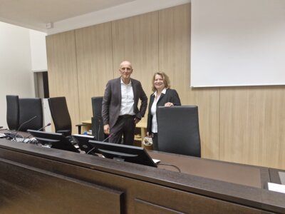Cybercrime 2.0 Der Spagat zwischen High-Tech-Crime und Massendaten (Bild vergrößern)