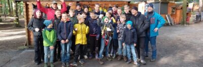 Trainingslager Bad Sonnenland 13.09. – 15.09. 2024 (Bild vergr&ouml;&szlig;ern)