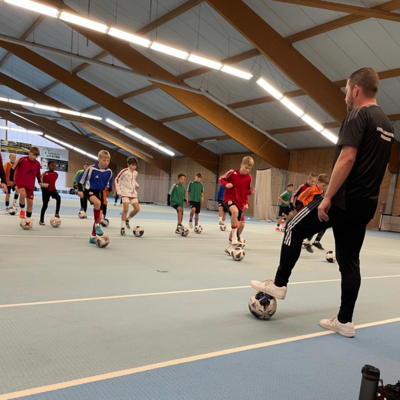 Sichtungstage: Ein wichtiger Schritt auf dem Weg zu den Sportschulen