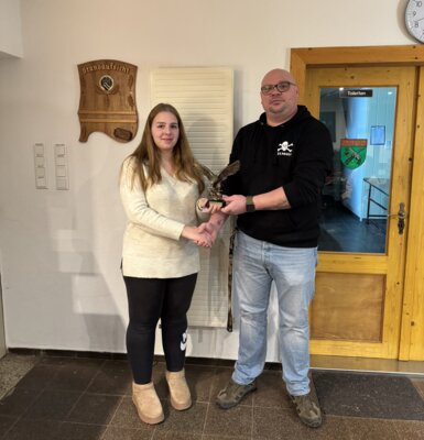 Jugendpokal im November (Bild vergrößern)