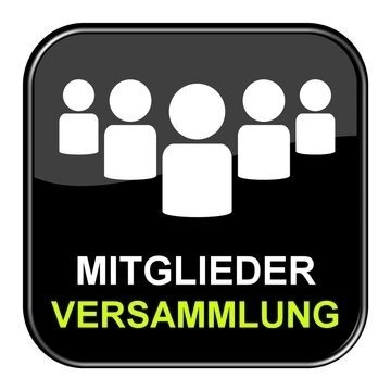 Meldung: Mitgliederversammlung 2025