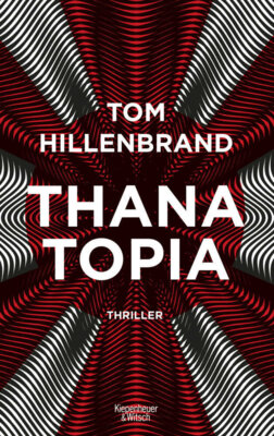 Tom Hillenbrand - Thanatopia