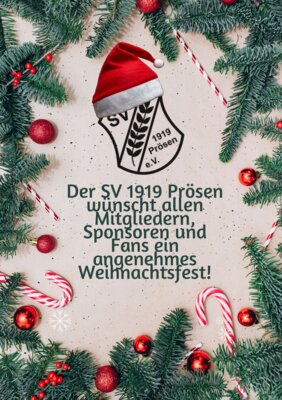 Weihnachtsgrüße (Bild vergrößern)
