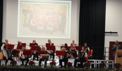 Adventskonzert 2024