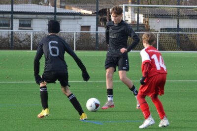 SpG #FSVC2/SFC zieht ins Pokalhalbfinale ein (Bild vergrößern)