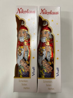 Meldung: Lasst uns froh und munter sein ...