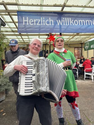 Meldung: Vergnügliche Glühweintour am 17.11.2024