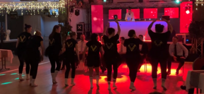 Foto zur Meldung: Sportlerball 2024