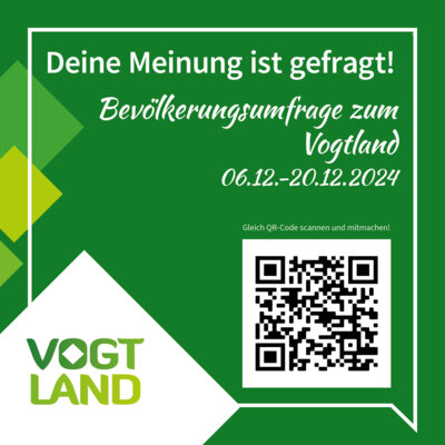 Was macht die Vogtland-Region einzigartig? (Bild vergrößern)
