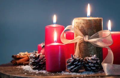 Advent (Bild vergr&ouml;&szlig;ern)