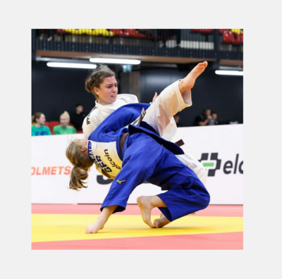 Judo - Bundeskader