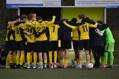 SpG #FSVA/SFC mit Heimerfolg (Bild vergrößern)