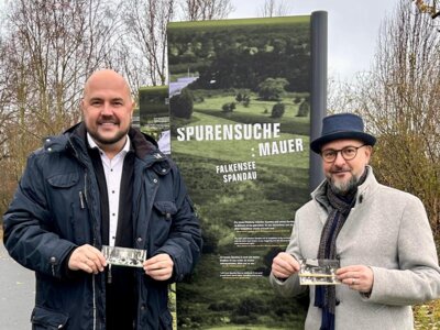 Filmvorführung 