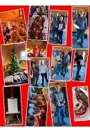 Meldung: Weihnachten - Feier 2024