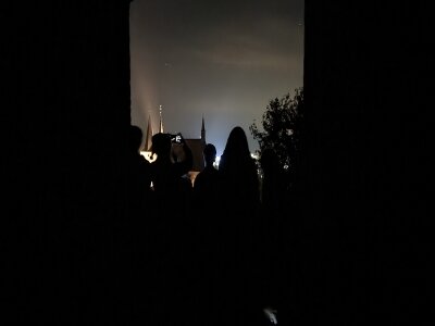 Meldung: Saisonabschlussfeier (Jugend)