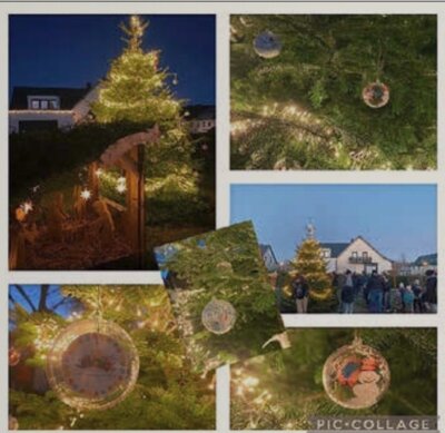 Gelungener Start in die Adventzeit (Bild vergrößern)