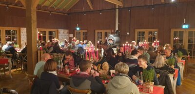 Meldung: 4. Unternehmerstammtisch 2024 bei Karls