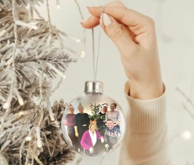 Weihnachtsgruß (Bild vergr&ouml;&szlig;ern)