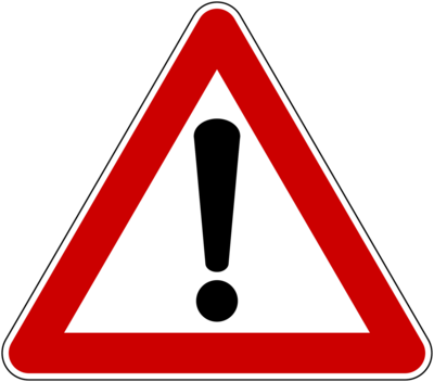 Achtung! Änderung bei den Abfuhrterminen