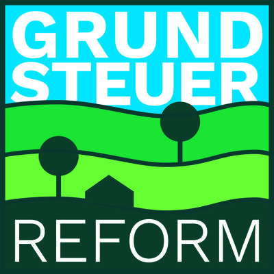 Informationen zur Grundsteuerreform 2025 (Bild vergrößern)