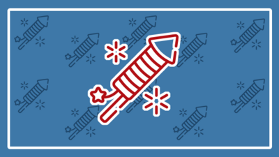 Meldung: Neujahrsgrüße