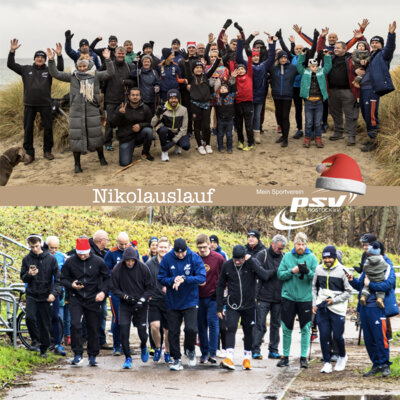 Nikolauslauf (Bild vergr&ouml;&szlig;ern)