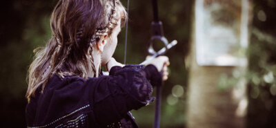 Robin Hood